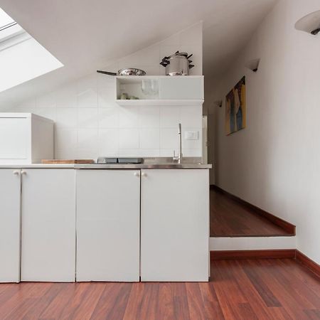 2 Bedroom 2 Bathroom Apt - Duomo 2 Milano Exteriör bild
