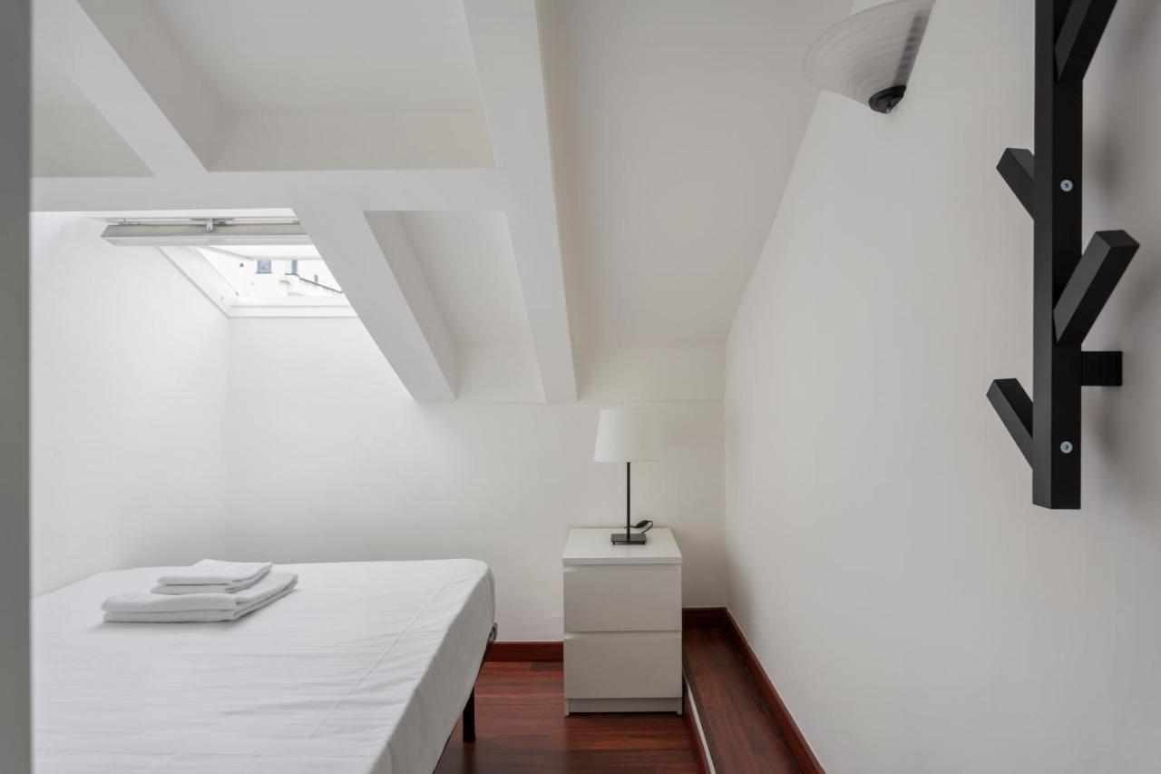2 Bedroom 2 Bathroom Apt - Duomo 2 Milano Exteriör bild